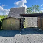 Refuge Côté Terre By Melrose *
