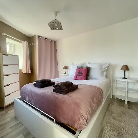 別荘 Refuge Cote Terre By Melrose *