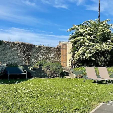 Refuge Cote Terre By Melrose 別荘 Blay