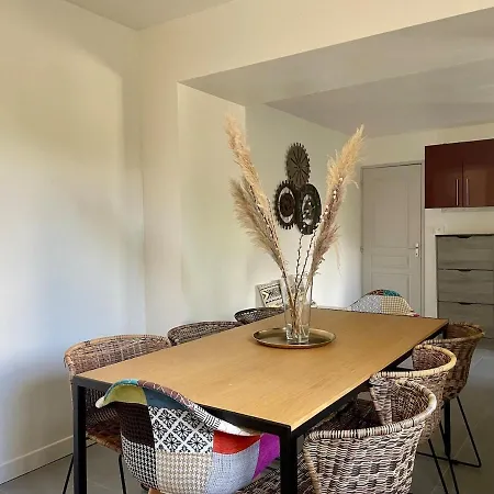 別荘 Refuge Cote Terre By Melrose