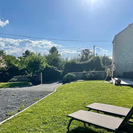 別荘 Refuge Cote Terre By Melrose