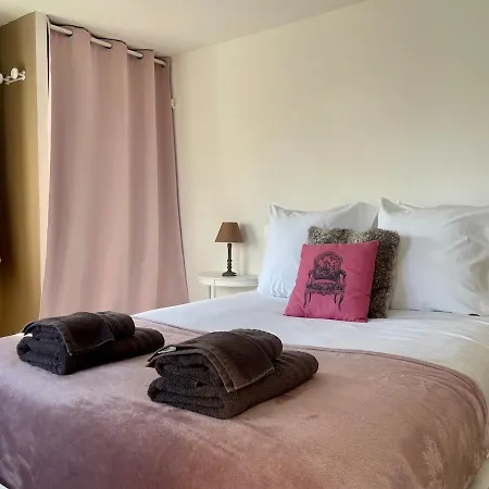 別荘 Refuge Cote Terre By Melrose *