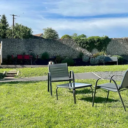 Refuge Cote Terre By Melrose *