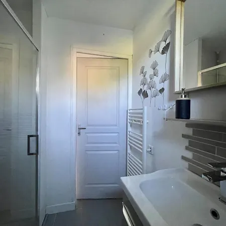 別荘 Refuge Cote Terre By Melrose