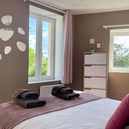 Refuge Cote Terre By Melrose