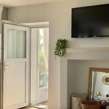 Refuge Cote Terre By Melrose 別荘