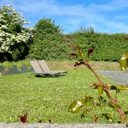 別荘 Refuge Cote Terre By Melrose