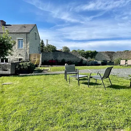 Refuge Cote Terre By Melrose 別荘 Blay