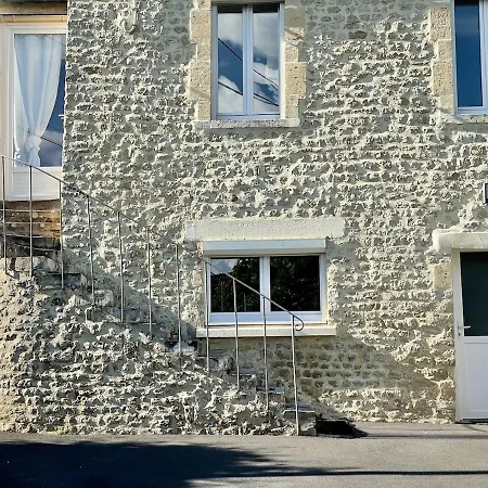 Refuge Cote Terre By Melrose *