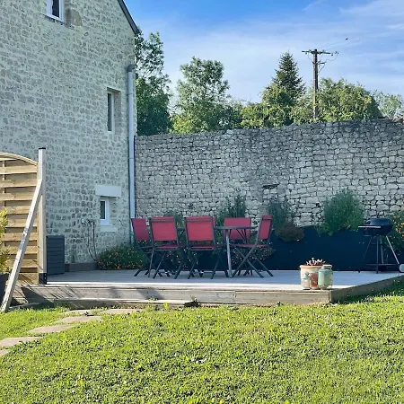 Refuge Cote Terre By Melrose * Blay