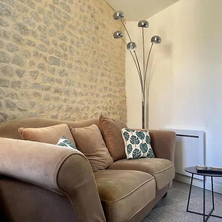 別荘 Refuge Cote Terre By Melrose