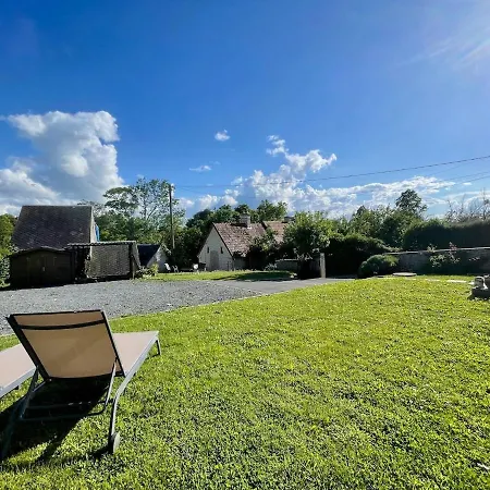 別荘 Refuge Cote Terre By Melrose Blay