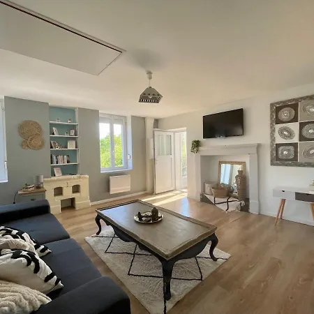 Refuge Cote Terre By Melrose 別荘