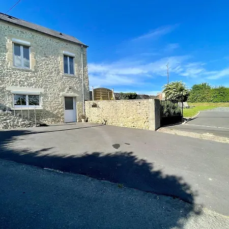 別荘 Refuge Cote Terre By Melrose