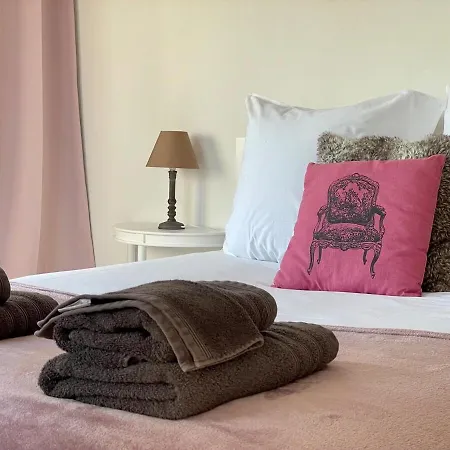 Refuge Cote Terre By Melrose 別荘 *