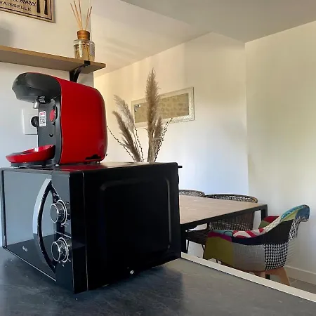 別荘 Refuge Cote Terre By Melrose *