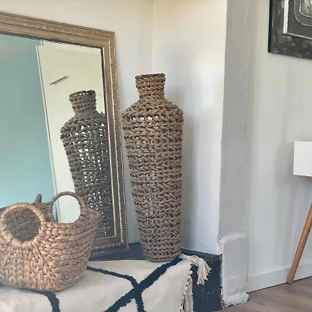 Refuge Cote Terre By Melrose 別荘 Blay