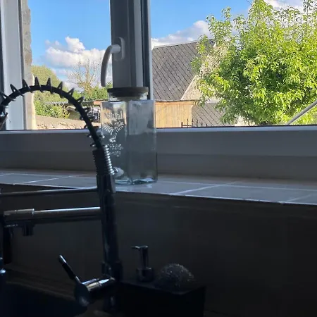 Refuge Cote Terre By Melrose 別荘 *