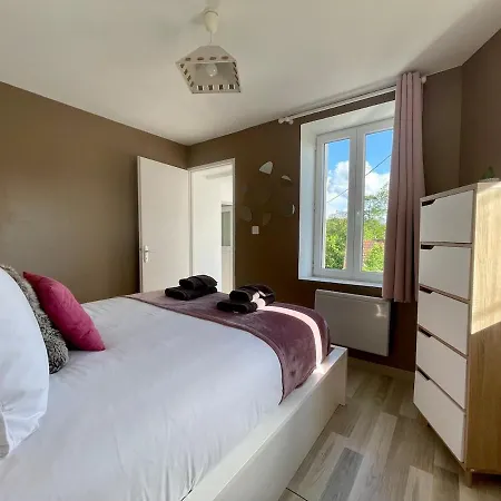 別荘 Refuge Cote Terre By Melrose Blay