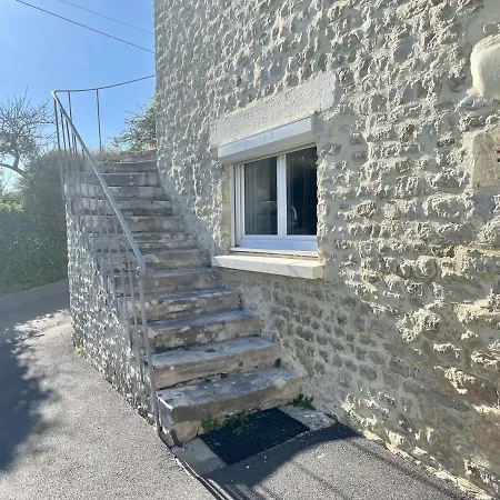 Refuge Cote Terre By Melrose *