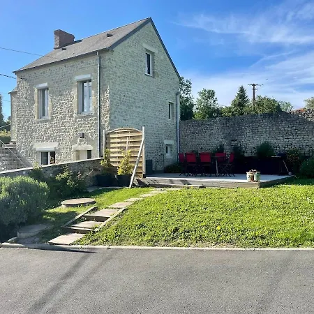 Refuge Cote Terre By Melrose Blay