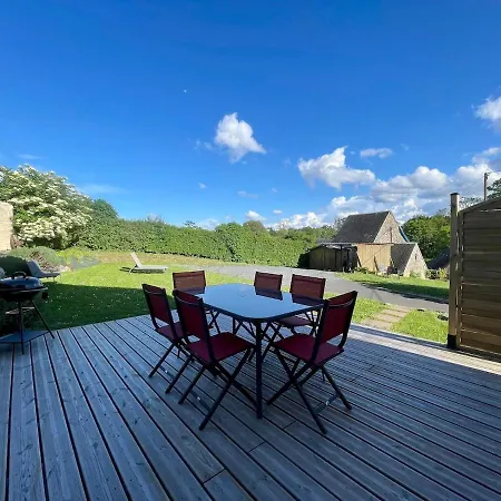 Refuge Cote Terre By Melrose 別荘 *