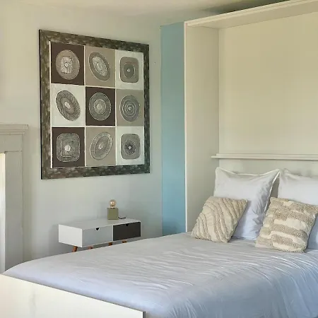 Refuge Cote Terre By Melrose 別荘