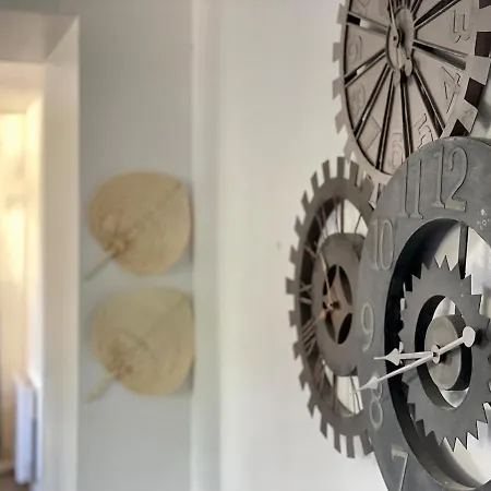 別荘 Refuge Cote Terre By Melrose