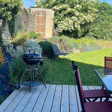 Refuge Cote Terre By Melrose *