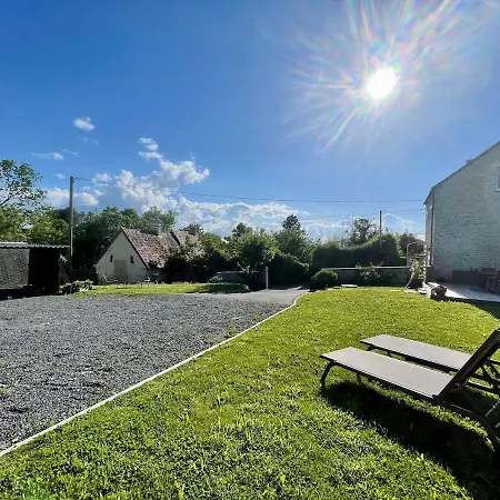 Refuge Cote Terre By Melrose 別荘 *