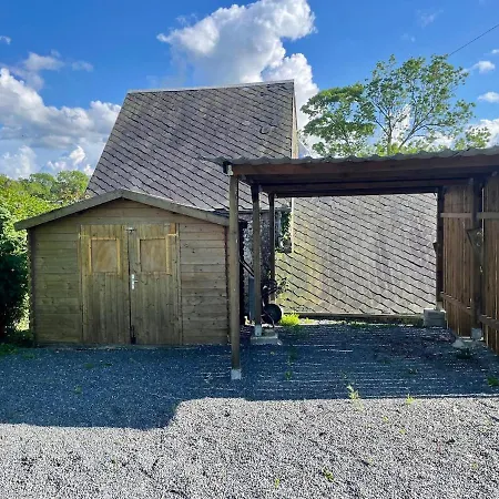 Refuge Cote Terre By Melrose *