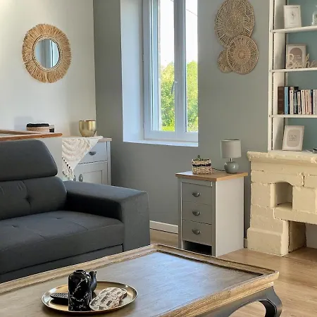 Refuge Cote Terre By Melrose Blay