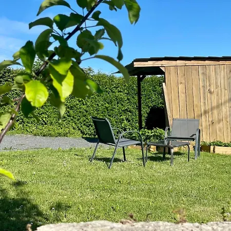 Refuge Cote Terre By Melrose 別荘