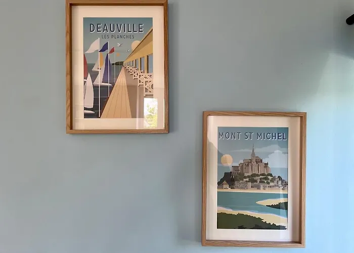 Refuge Cote Terre By Melrose *