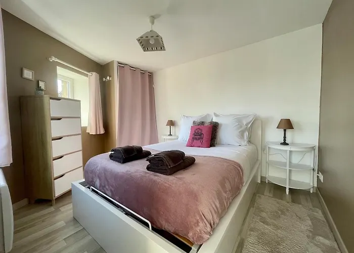 بيت للعطل Refuge Cote Terre By Melrose *