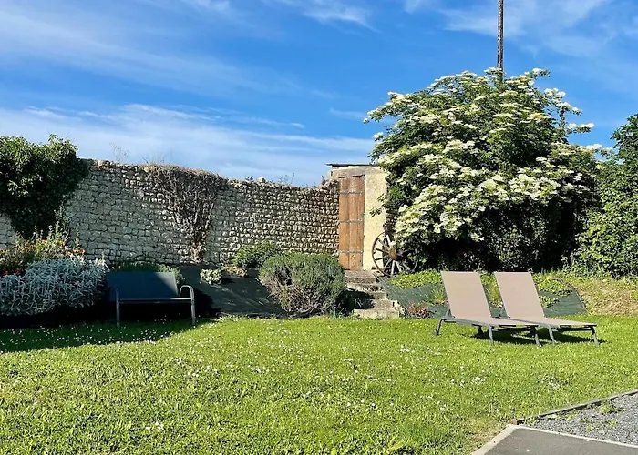 Refuge Cote Terre By Melrose بيت للعطل بلاي