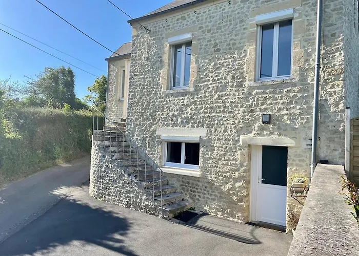 Refuge Cote Terre By Melrose *