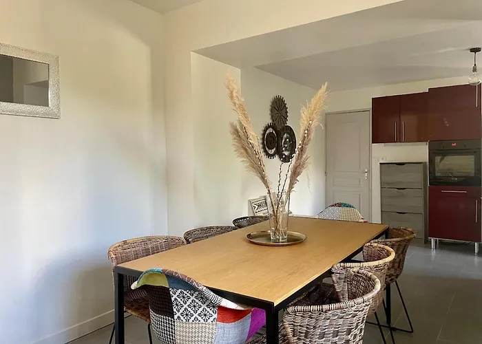 بيت للعطل Refuge Cote Terre By Melrose