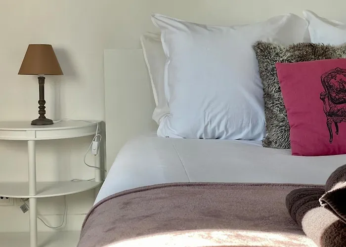 Refuge Cote Terre By Melrose بيت للعطل بلاي