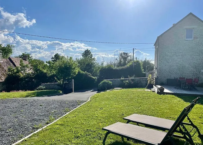 بيت للعطل Refuge Cote Terre By Melrose