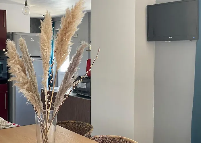 Refuge Cote Terre By Melrose بيت للعطل بلاي