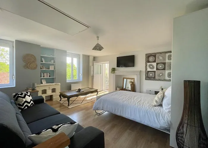 بيت للعطل Refuge Cote Terre By Melrose بلاي