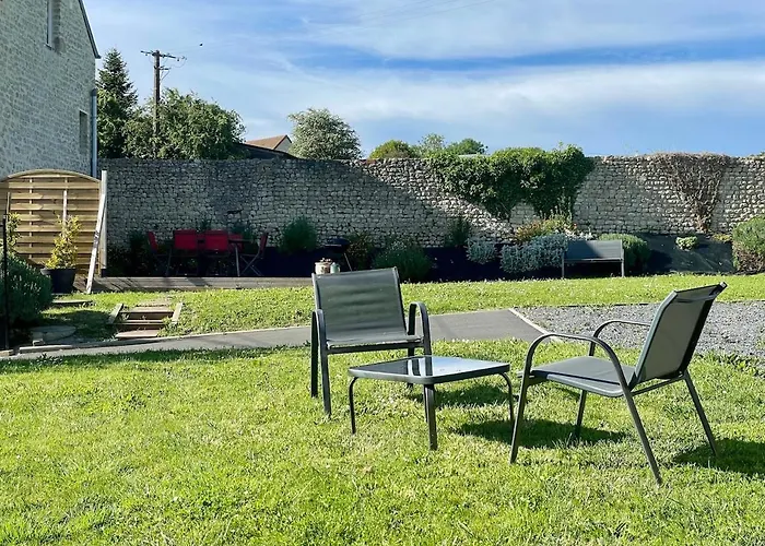 Refuge Cote Terre By Melrose *