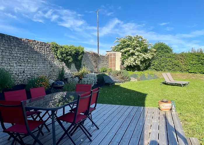 Refuge Cote Terre By Melrose * بلاي