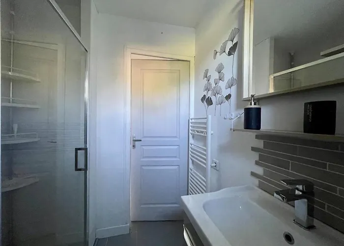 بيت للعطل Refuge Cote Terre By Melrose