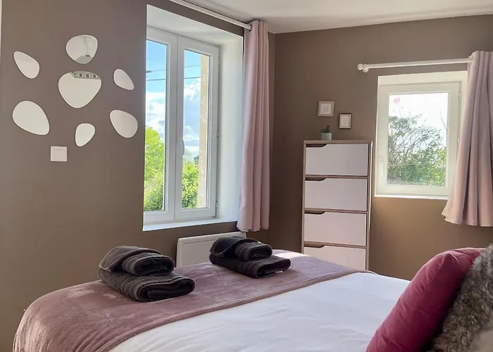 Refuge Cote Terre By Melrose