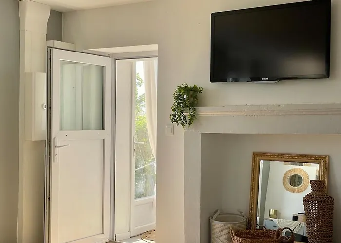 Refuge Cote Terre By Melrose بيت للعطل