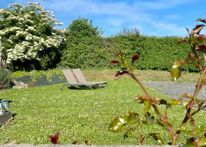 بيت للعطل Refuge Cote Terre By Melrose