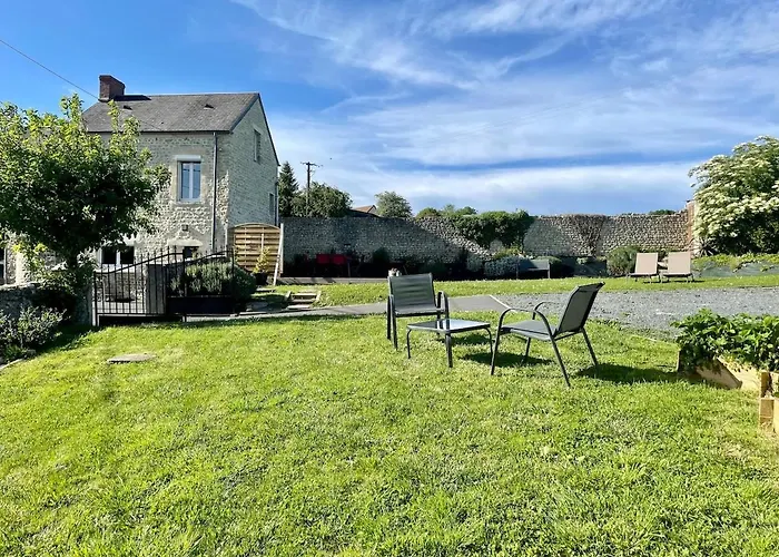 Refuge Cote Terre By Melrose بيت للعطل بلاي