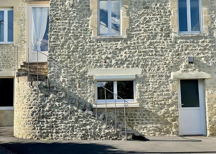 Refuge Cote Terre By Melrose *